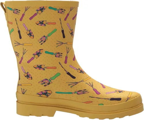 Vista 6 de Western Chief - Botas de lluvia de media caña, impermeables