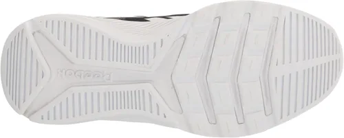 Vista 4 de Reebok Tenis de correr unisex Xt Sprinter sin cordones para niños
