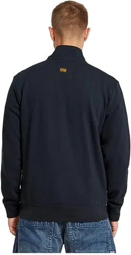 Vista 2 de G-STAR Suéter Nifous con media cremallera para hombre
