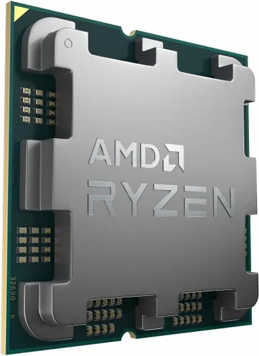Vista 5 de AMD Ryzen 5 7500F