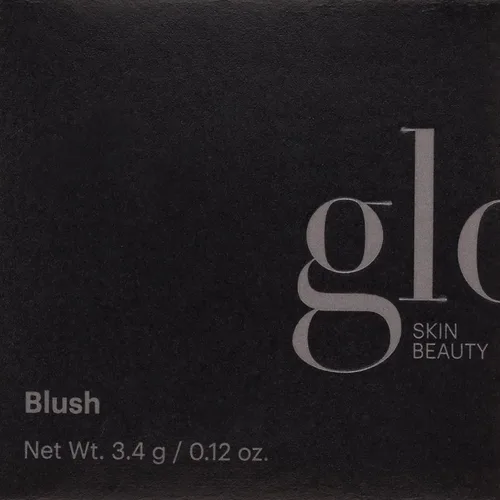 Vista 6 de Glo Skin Beauty Blush (Flowerchild) - Rubor en polvo prensado para mejillas, maquillaje facial mineral de alto pigmento que crea un brillo natural