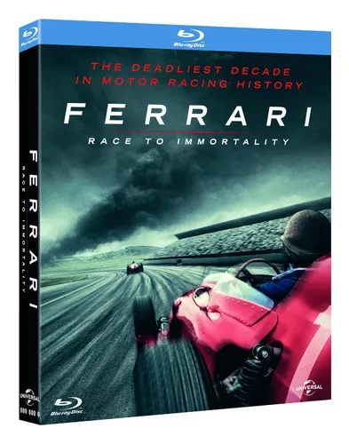 Vista 3 de Ferrari Race To Immortality