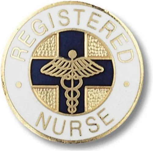Vista 17 de Pin con emblema médico de Prestige Medical, 1020, talla única , 1, 1