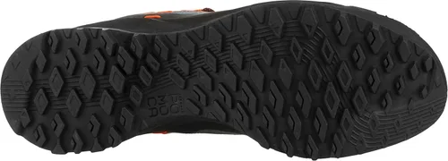 Vista 5 de Salewa Wildfire Canvas Approach - Zapatos para hombre