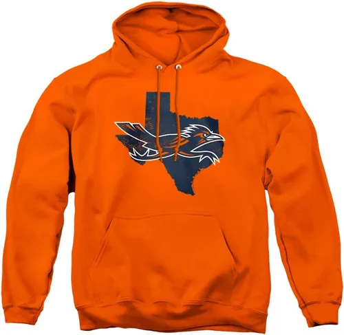 Vista 223 de LOGOVISION Colección de sudaderas con capucha unisex con diseño de forma universitaria oficial para hombres y mujeres