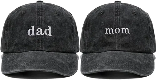 Vista 12 de Baseball Cap for Men Women Adjustable Hat