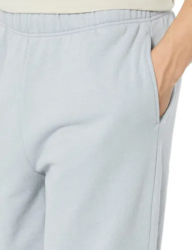 Vista 4 de GAP Pantalón deportivo vintage suave para hombre