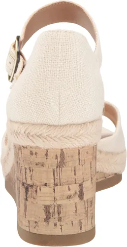 Vista 3 de LifeStride Sandalias de cuña Go for It para mujer