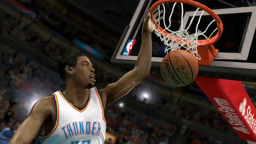 Vista 4 de NBA 2K15 - PlayStation 3