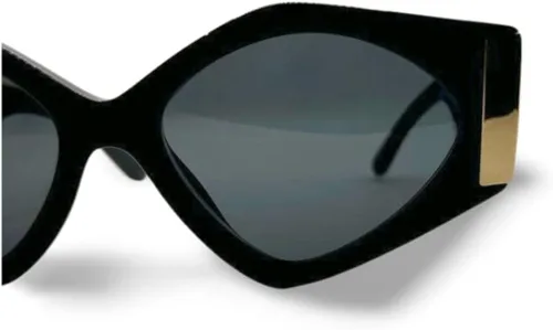 Vista 3 de Dolce Gabbana Womens Round Fashion Sunglasses