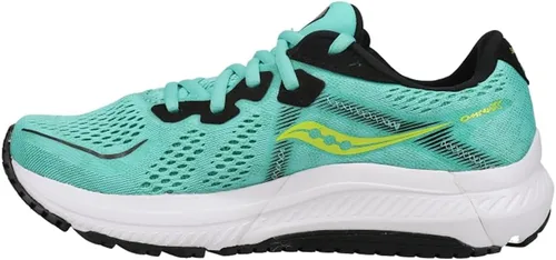Vista 4 de Saucony Omni 20 para mujer