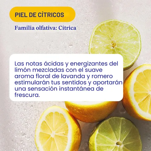 Vista 5 de ATTITUDE Jabón para Platos, Verificado por EWG, Líquido para Lavar Platos a Base de Plantas y Vegano, De Origen Natural, Aroma a Ralladura