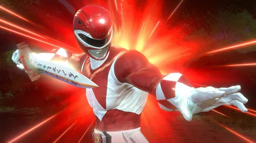 Vista 6 de Power Rangers Battle for the Grid - Super Edition (NSW) - Nintendo Switch