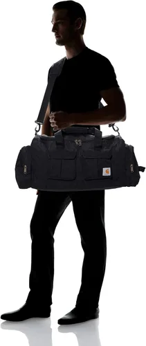 Vista 7 de Carhartt Legacy - Lona multiusos de 25 pulgadas, color negro