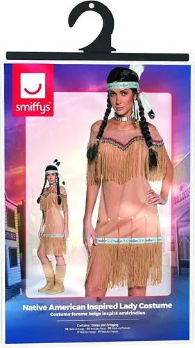 Vista 7 de Smiffys 0