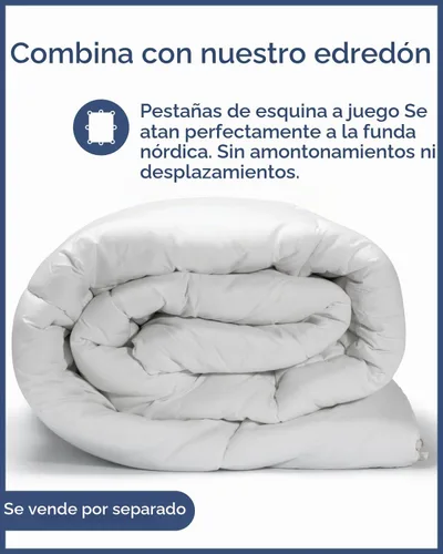 Vista 7 de Juego de funda de edredón para niños tamaño completo - Juego de funda de edredón de microfibra arcoíris de 3 piezas y 2 fundas de almohada