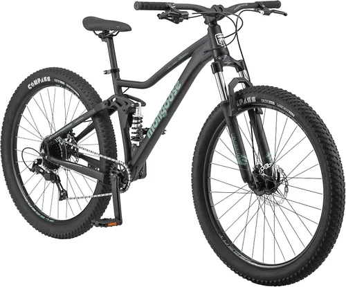 Vista 11 de Mongoose Impassse