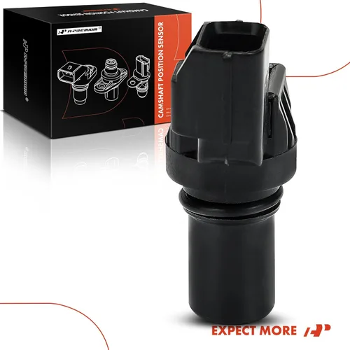 Vista 8 de A-Premium Sensor de posición del árbol de levas del motor compatible con Chevrolet Tracker 1999-2003, Metro 1998-2001 y Suzuki Esteem Swift