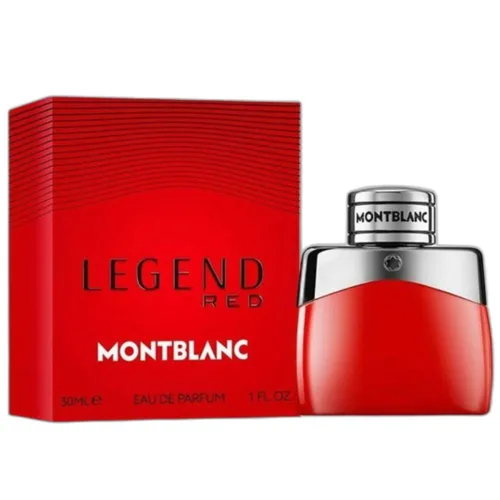 Perfume Legend Red Montblanc-3A RIVIERA de BOGOCLOCK