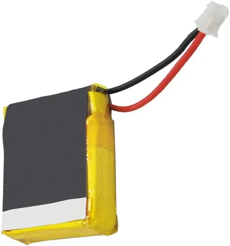 Vista 2 de Batería de repuesto para transmisor SportDog SD-425 (190mAh Li-Polymer 3.7V)