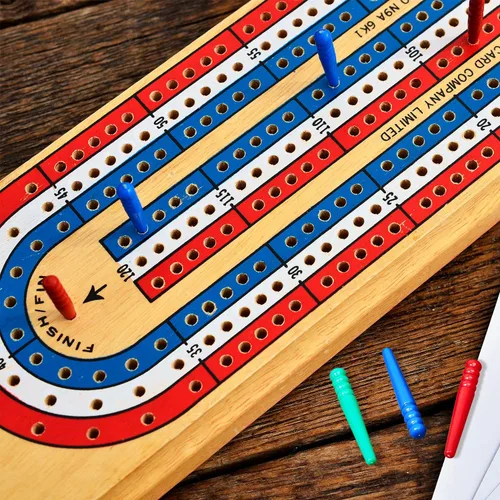 Vista 7 de Juego de 60 clavijas de plástico para cuna, 5