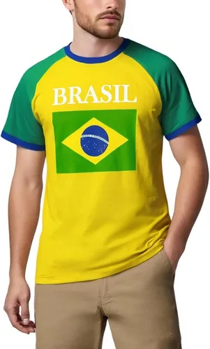 Vista 9 de Camiseta de bandera nacional para hombre, camiseta para amantes del fútbol, camisetas de fútbol para fanáticos de la Copa Mundial 2026, Argentina