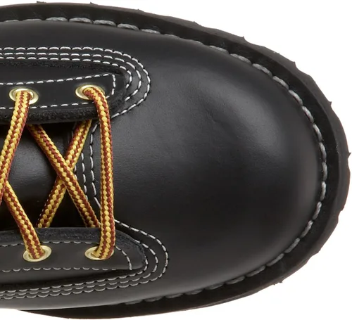 Vista 5 de Danner Botas de trabajo sin aislamiento Super Rain Forest para hombre