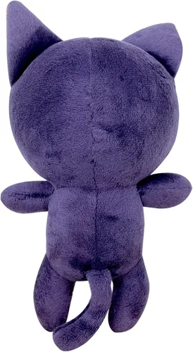 Vista 2 de Sailor Moon Luna - Peluche de 7 pulgadas de alto