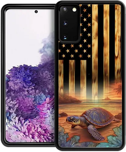 Vista 24 de DAIZAG Funda compatible con Samsung Galaxy S20 FE, protección completa, a prueba de golpes, antiarañazos, funda de poliuretano termoplástico