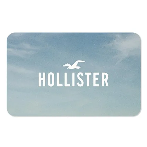 Vista 4 de Hollister Tarjeta de regalo electrónica
