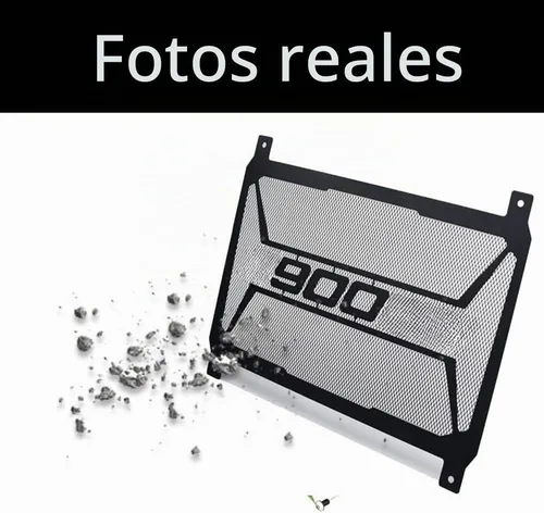 Vista 4 de Para Z900RS Z900rs 2026 2025 2024 2023 2022 2021 Cafe Performance Accesorios de motocicleta Z900 RS Guard Radiador Rejilla Protector Protector