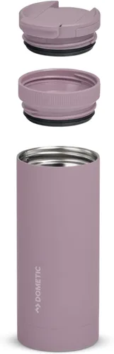 Vista 14 de Dometic Vaso de 12 onzas Vaso aislado de acero inoxidable con tapa magnética Saúco