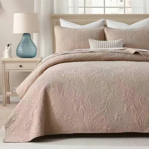 Vista 26 de Edredones Amarillos Tamaño Queen, Juego de Ropa de Cama de Algodón, Edredón Amarillo Gris Blanco, Ropa de Cama Rayada Tamaño Queen, Edredón de Lujo