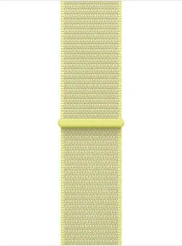 Vista 31 de Correa para Apple Watch - Sport Loop - 40mm - Azul Ancla - Talla Única (Se Adapta a la Mayoría)