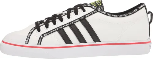 Vista 8 de adidas Originals Men's Nizza Sneaker