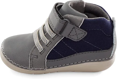 Vista 4 de Stride Rite baby-boys Soft Motion Collins