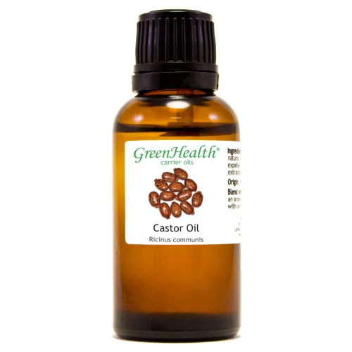 Vista 3 de GreenHealth Aceite de semilla de canola - 1 fl oz - 100% puro y natural