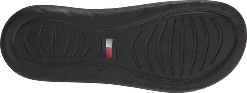 Vista 4 de Tommy Hilfiger Sandalia Gummy Slide para hombre