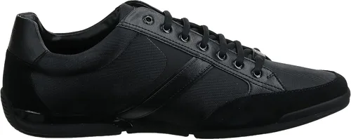 Vista 9 de BOSS Men's Saturn Profile Low Top Sneaker
