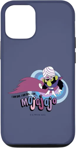 Vista 28 de Powerpuff Girls I Am Bad, I Am Evil, I Am Mojo JoJo - Carcasa para iPhone 17