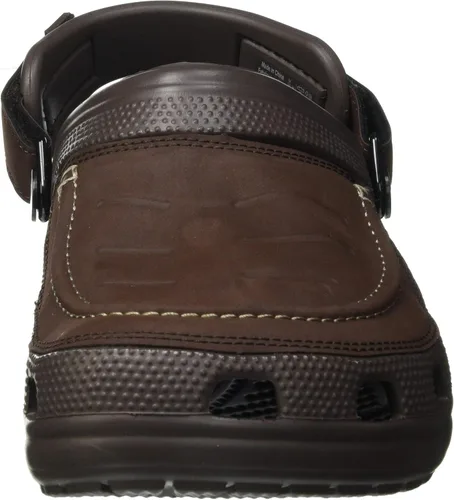 Vista 2 de Crocs Yukon Vista II Literide Zuecos para hombre