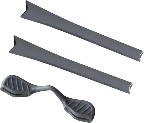 Vista 2 de Kits de Goma de Repuesto para Oakley Radar Path Paso Rango Edge