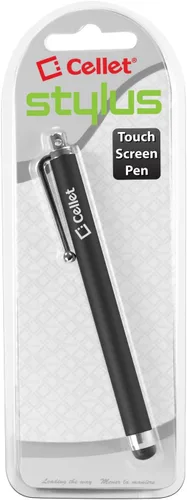 Vista 6 de Cellet Lápiz óptico para iPhone, lápiz capacitivo + bolígrafo de tinta para todas las pantallas táctiles, compatible con Apple iPhone 12 Pro Max