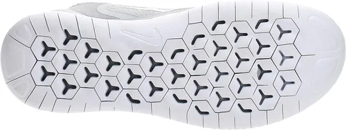 Vista 4 de Nike - Zapatos para correr color rosa nero para mujer