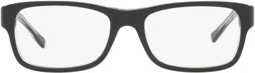 Vista 8 de Ray-Ban Rx5268 - Marcos rectangulares para anteojos graduados