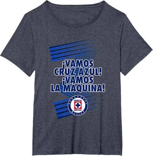 Vista 56 de Cruz Azul - Consigue una gran puntuación con nuestra camiseta exclusiva de la colección