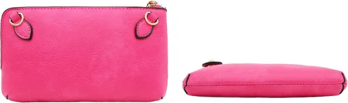 Vista 26 de LOVESOME Bolso bandolera pequeño para mujer