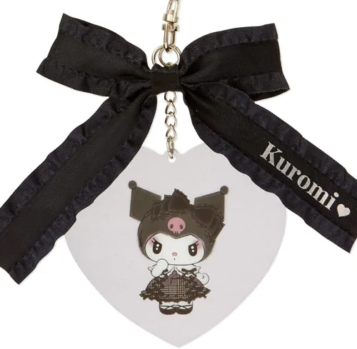 Vista 2 de Sanrio 588679 Chromi Bag Charm (Secret Melochrome)