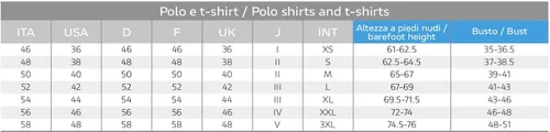Vista 3 de Ducati Corse SBK 20 Team Replica Short Sleeve Polo