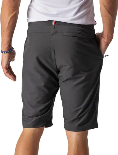 Vista 2 de Castelli Milano - Pantalón corto